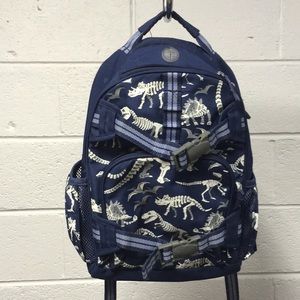 Kids book bag